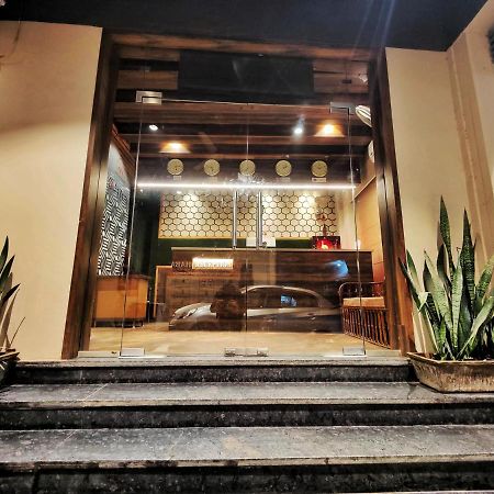 Hotel 21 Next To Chd Railway Station Chandīgarh 외부 사진