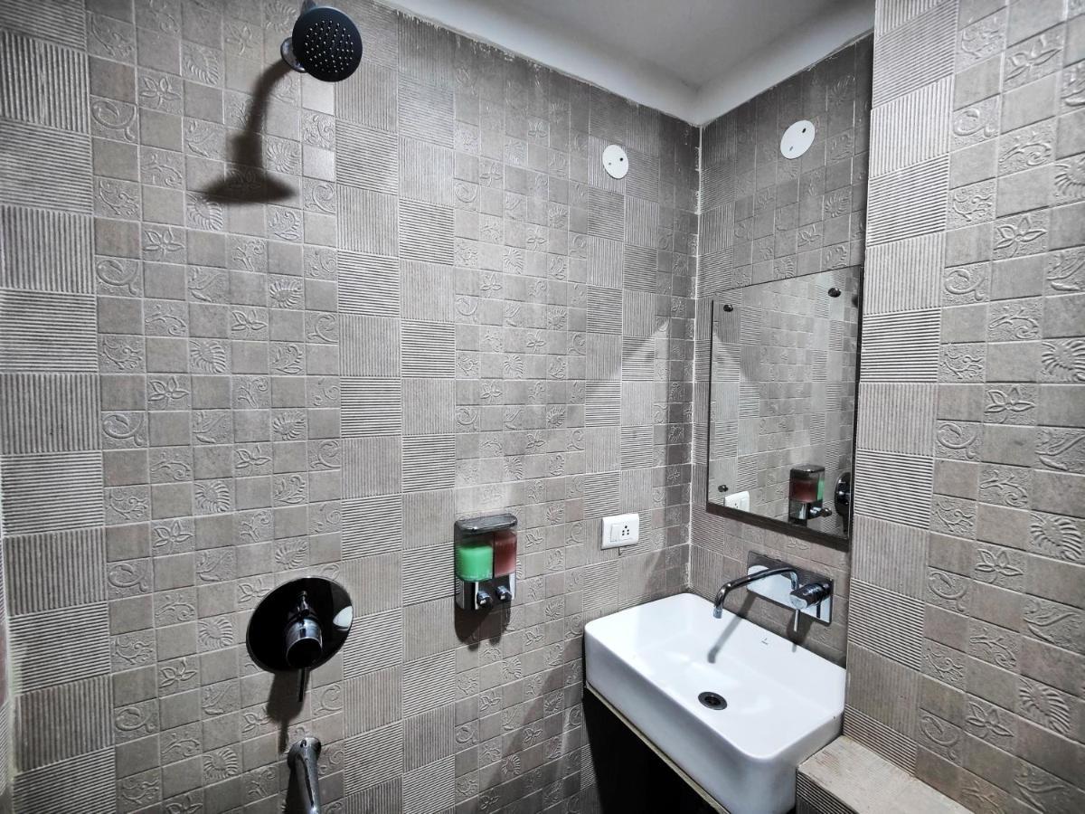Hotel 21 Next To Chd Railway Station Chandīgarh 외부 사진