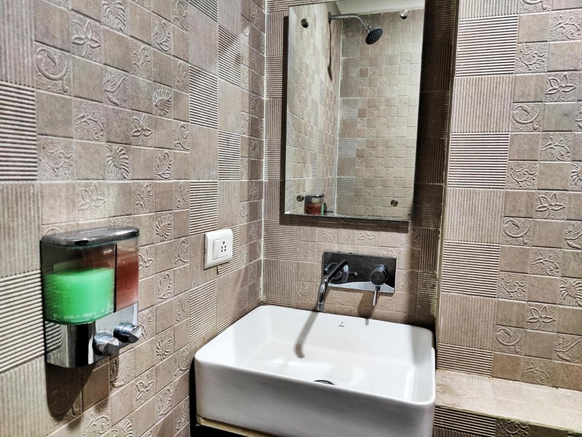 Hotel 21 Next To Chd Railway Station Chandīgarh 외부 사진