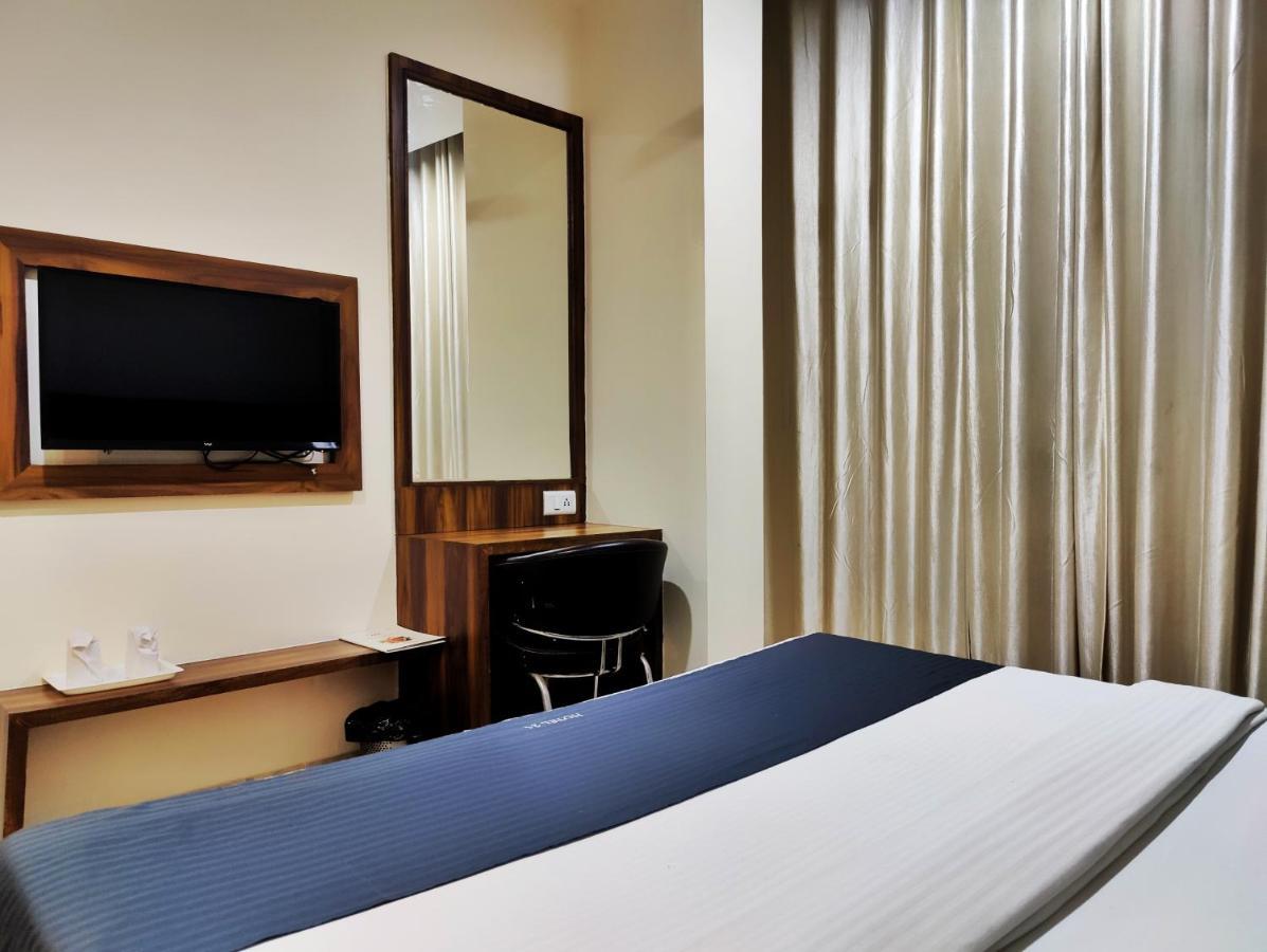Hotel 21 Next To Chd Railway Station Chandīgarh 외부 사진