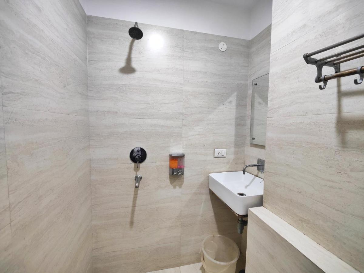 Hotel 21 Next To Chd Railway Station Chandīgarh 외부 사진