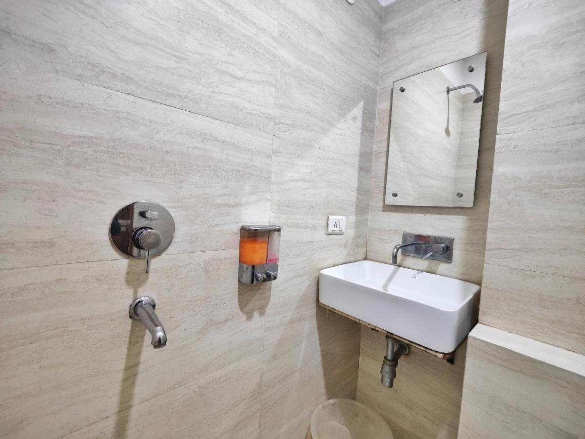 Hotel 21 Next To Chd Railway Station Chandīgarh 외부 사진